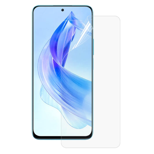 For Honor 90 Lite Full Screen Protector Explosion-proof Hydrogel Film - Honor Tempered Glass by ENKAY | Online Shopping UK | buy2fix