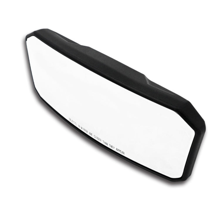 For Can-Am BRP UTV Maverick X3 UTV-39 Rear View Mirror Center Mirror by buy2fix