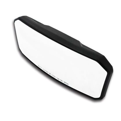 For Can-Am BRP UTV Maverick X3 UTV-39 Rear View Mirror Center Mirror by buy2fix