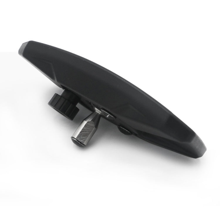 For Can-Am BRP UTV Maverick X3 UTV-39 Rear View Mirror Center Mirror by buy2fix