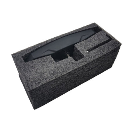 For Can-Am BRP UTV Maverick X3 UTV-39 Rear View Mirror Center Mirror by buy2fix