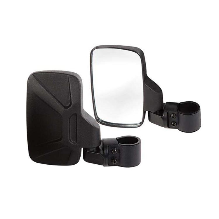 UTV-4 All-Terrain Beach Off-Road Vehicle Reflective Mirror Reversing Mirror by buy2fix