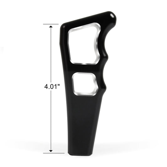 For Bombardier Can Am X3 2017-2021 SF-DB-02 UTV All Terrain Vehicle Gear Shifter by buy2fix