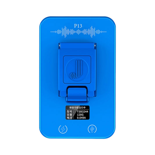 JCID P13 Nand Read Write Programmer DFU Purple Screen Tool For iPhone 6 to 13 Pro Max - Test Tools by JCID | Online Shopping UK | buy2fix