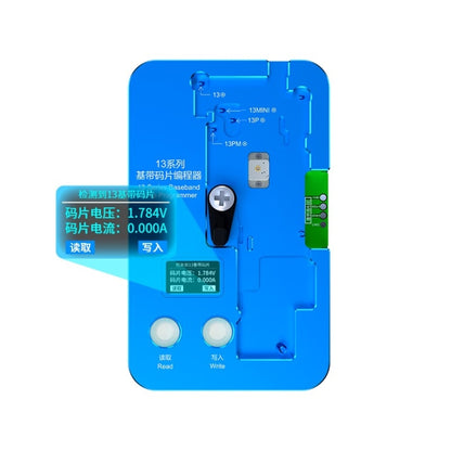 JCID BLE-13 Baseband Chip EEPROM Non-removal Repair Programmer - Repair Programmer by JCID | Online Shopping UK | buy2fix