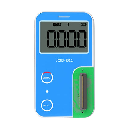 JCID D11 Multifunctional PCB Intelligent Digital Detector - Test Tools by JCID | Online Shopping UK | buy2fix