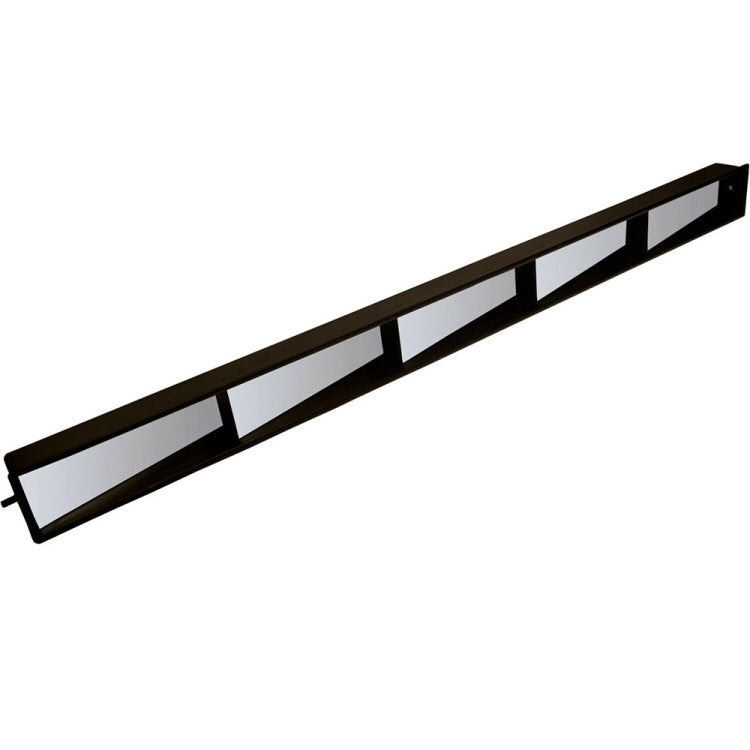 SF-GEF-11 Golf Club Car Rearview Mirror Five Central Mirror by buy2fix