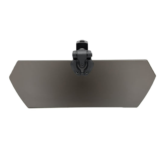 SF-1022 Universal Round Tube 1.5-2 Inch UTV Sun Visor Sunshade