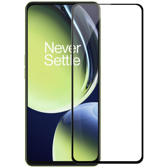 For OnePlus Nord CE 3 Lite NILLKIN CP+Pro 9H 0.33mm Explosion-proof Tempered Glass Film