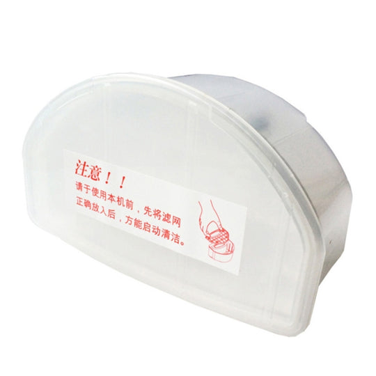 Accessoires pour boîte à poussière pour Robot de balayage ISWEEP S320