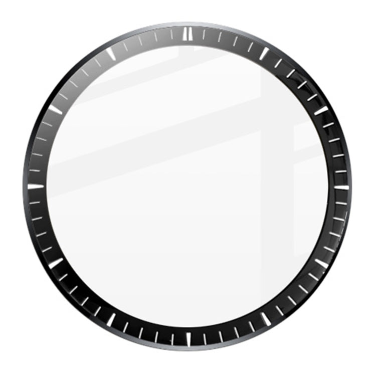 For Huawei Watch 4 Pro IMAK Plexiglass HD Watch Protective Film by imak