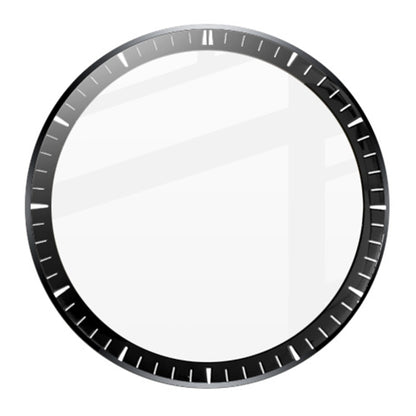 For Huawei Watch 4 Pro IMAK Plexiglass HD Watch Protective Film by imak