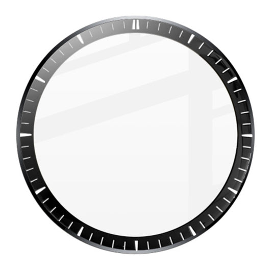 For Huawei Watch 4 Pro IMAK Plexiglass HD Watch Protective Film - Screen Protector by imak | Online Shopping UK | buy2fix