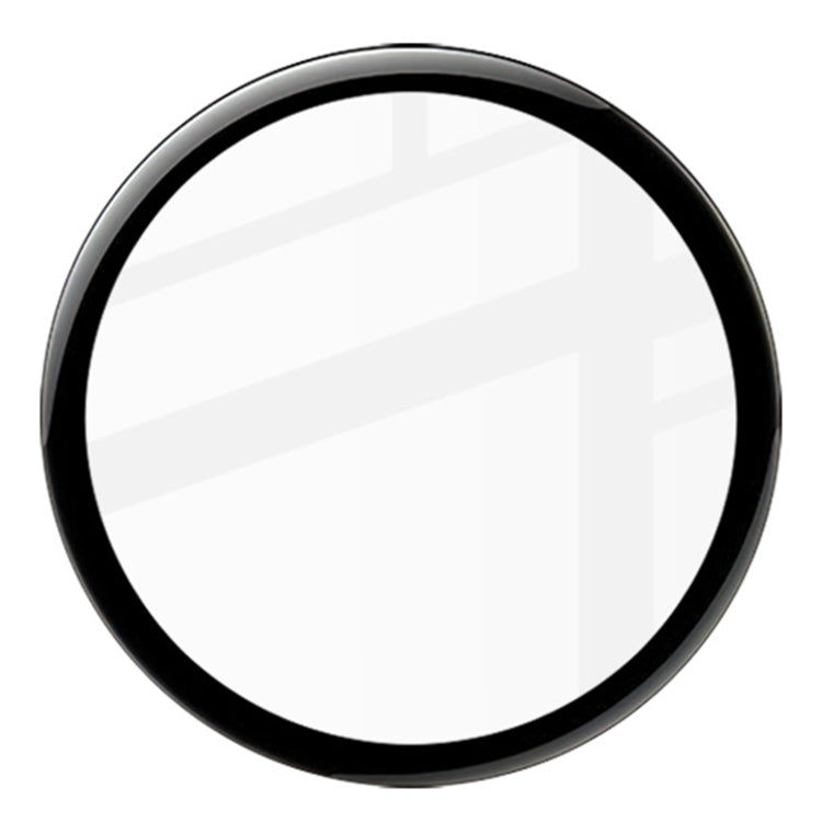 For Huawei Watch 4 IMAK Plexiglass HD Watch Protective Film - Screen Protector by imak | Online Shopping UK | buy2fix