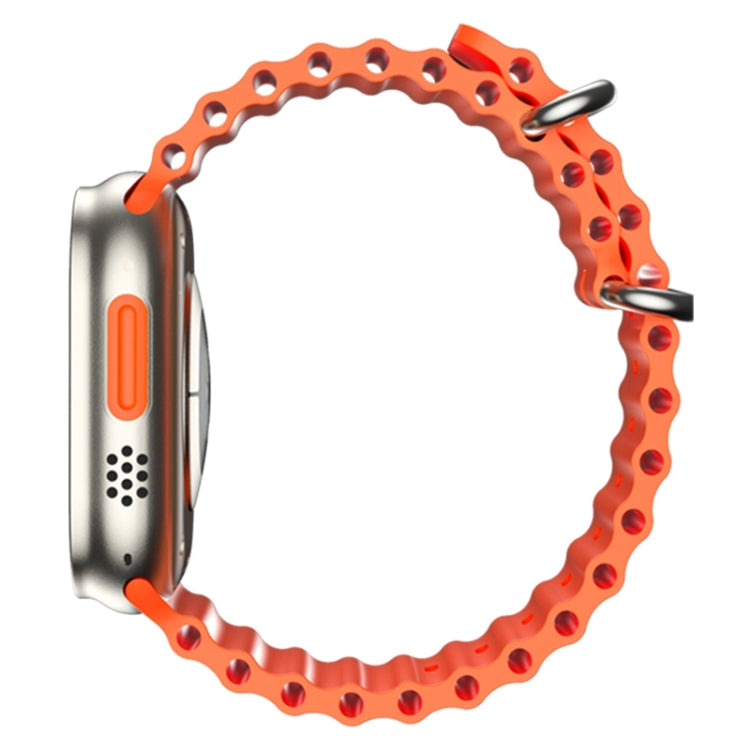 GS29 2.08 inch IP67 Waterproof 4G Android 9.0 Smart Watch Support AI Video Call / GPS, Specification:1G+16G(Gold) by buy2fix