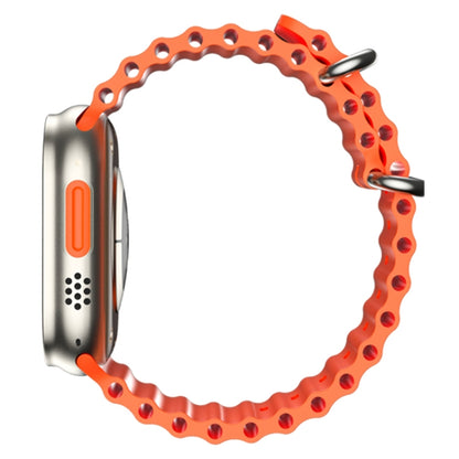 GS29 2.08 inch IP67 Waterproof 4G Android 9.0 Smart Watch Support AI Video Call / GPS, Specification:4G+64G(Gold) by buy2fix