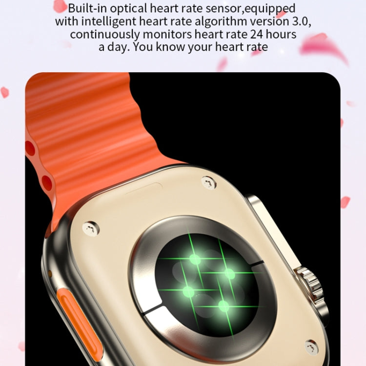 GS29 2.08 inch IP67 Waterproof 4G Android 9.0 Smart Watch Support AI Video Call / GPS, Specification:2G+16G(Gold) by buy2fix