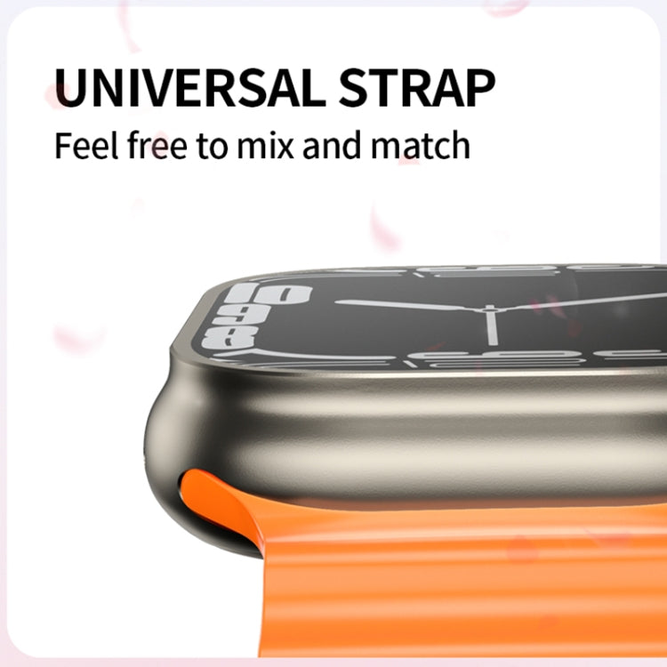 GS29 2.08 inch IP67 Waterproof 4G Android 9.0 Smart Watch Support AI Video Call / GPS, Specification:2G+32G(Gold) by buy2fix