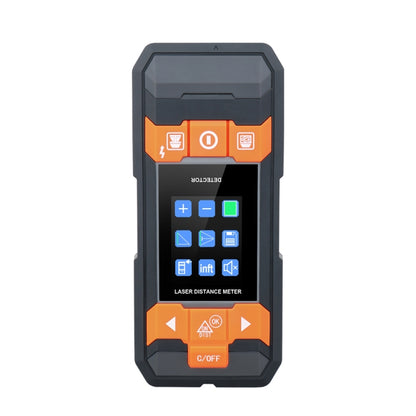 GVDA GD210D Handheld Wood Grain Metal Detector - Metal Detector by GVDA | Online Shopping UK | buy2fix