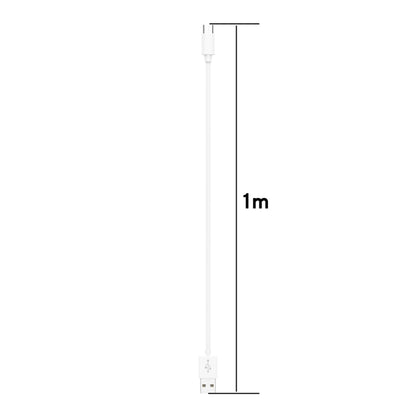 For Huawei Watch 4 / Watch 4 Pro Smart Watch Magnetic Splitting Charging Cable(White) by buy2fix