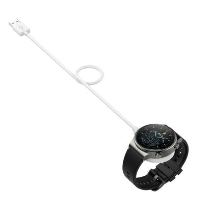 For Huawei Watch 4 / Watch 4 Pro Smart Watch Magnetic Splitting Charging Cable(White) by buy2fix