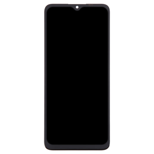 OEM LCD Screen For TCL 40 R With Digitizer Full Assembly - For TCL by buy2fix | Online Shopping UK | buy2fix