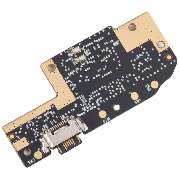 For HOTWAV CYBER X Pro Charging Port Board - HOTWAV by buy2fix | Online Shopping UK | buy2fix