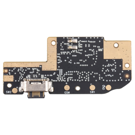 For HOTWAV CYBER X Pro Charging Port Board - HOTWAV by buy2fix | Online Shopping UK | buy2fix
