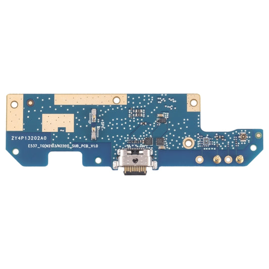For HOTWAV T5 Max Charging Port Board - HOTWAV by buy2fix | Online Shopping UK | buy2fix