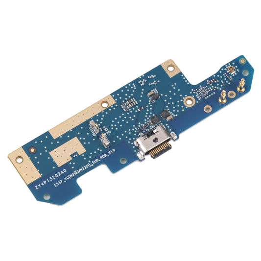 For HOTWAV T5 Max Charging Port Board by buy2fix