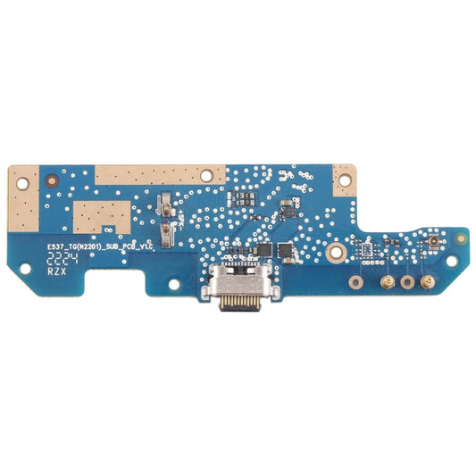 For HOTWAV W10 Charging Port Board - HOTWAV by buy2fix | Online Shopping UK | buy2fix