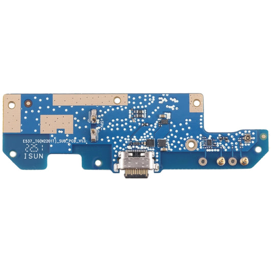 For HOTWAV W10 Pro Charging Port Board - HOTWAV by buy2fix | Online Shopping UK | buy2fix
