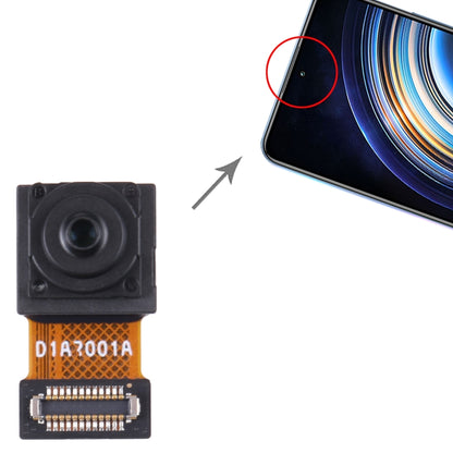 For Xiaomi Redmi K50 Pro Front Facing Camera by buy2fix