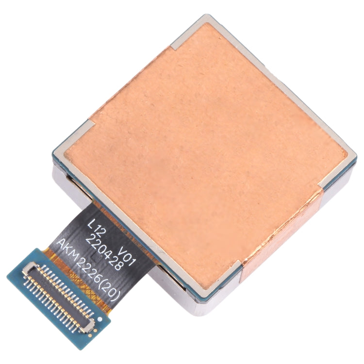 For Xiaomi Redmi K50 Ultra Main Back Facing Camera by buy2fix
