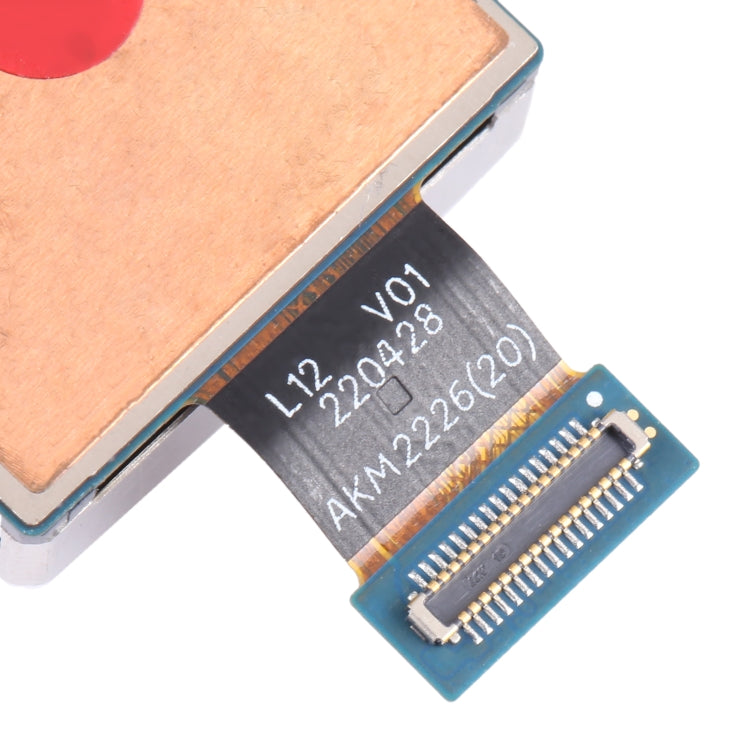 For Xiaomi Redmi K50 Ultra Main Back Facing Camera by buy2fix