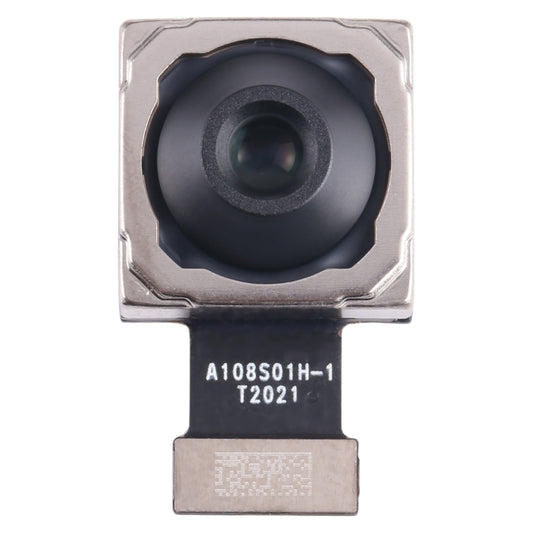 For Xiaomi Redmi Note 11T Pro+ Main Back Facing Camera by buy2fix