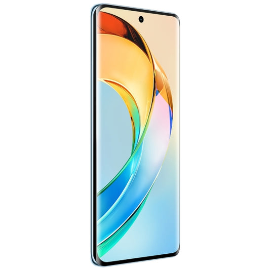 Honor X50 5G, 108MP Camera, 6.78 inch MagicOS 7.1.1 Snapdragon 6 Gen1 Octa Core up to 2.2GHz, Network: 5G, OTG, Not Support Google Play, Memory:8GB+128GB(Blue) - Honor by HONOR | Online Shopping UK | buy2fix