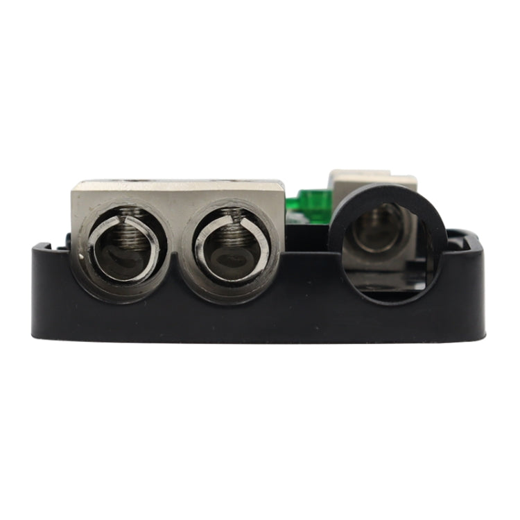 CP-0722 Orvac 0-4 GA 4 Circuit HD Fuse Power Distribution Block Ground Buss with LED Indicator - Fuse by buy2fix | Online Shopping UK | buy2fix