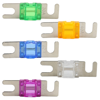 CP-0722 Orvac 0-4 GA 4 Circuit HD Fuse Power Distribution Block Ground Buss with LED Indicator - Fuse by buy2fix | Online Shopping UK | buy2fix
