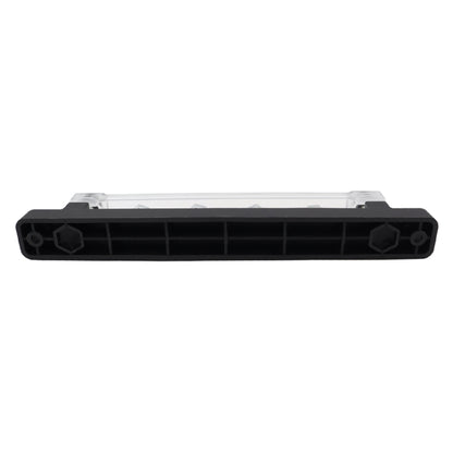 CP-3121-02 150A 48V RV Yacht Car Single-row 4-way Terminal Busbar - Booster Cable & Clip by buy2fix | Online Shopping UK | buy2fix