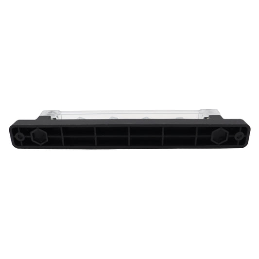CP-3121-02 150A 48V RV Yacht Car Single-row 4-way Terminal Busbar - Booster Cable & Clip by buy2fix | Online Shopping UK | buy2fix