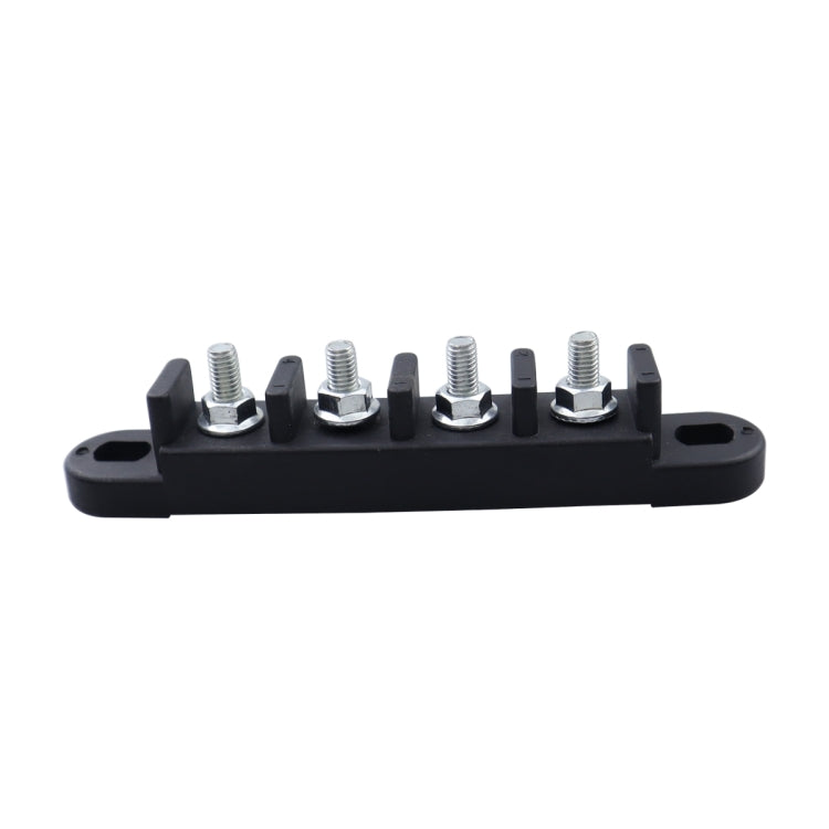 For Honda CP-4052 XTC Power Products Keyed Busbar Accessory Out 35A Wiring Harness Car Parts - Booster Cable & Clip by buy2fix | Online Shopping UK | buy2fix