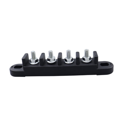 For Honda CP-4052 XTC Power Products Keyed Busbar Accessory Out 35A Wiring Harness Car Parts - Booster Cable & Clip by buy2fix | Online Shopping UK | buy2fix