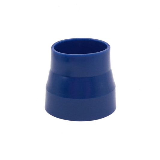XH-UN081 63mm-76mm Universal Car Air Intake System Air Filter Pipe Tube(Blue) - Air Intake System by buy2fix | Online Shopping UK | buy2fix