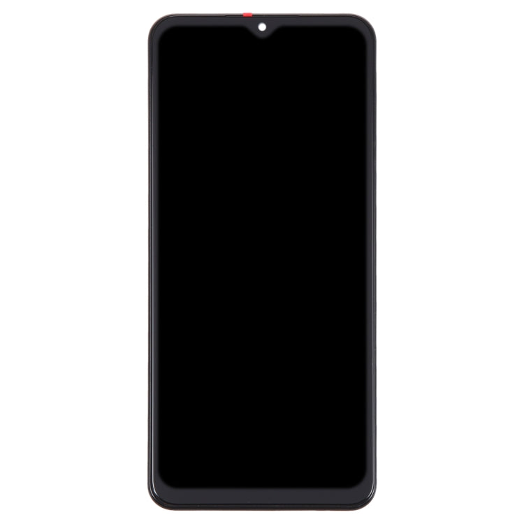 For Samsung Galaxy F13 SM-E135F Original LCD Screen Digitizer Full Assembly with Frame - LCD Screen by buy2fix | Online Shopping UK | buy2fix