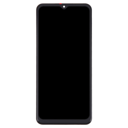 For Samsung Galaxy F13 SM-E135F Original LCD Screen Digitizer Full Assembly with Frame - LCD Screen by buy2fix | Online Shopping UK | buy2fix