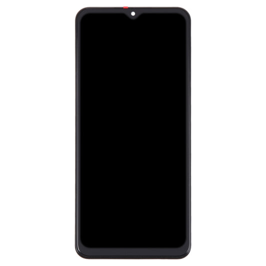 For Samsung Galaxy F13 SM-E135F Original LCD Screen Digitizer Full Assembly with Frame - LCD Screen by buy2fix | Online Shopping UK | buy2fix