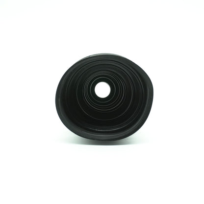 XH-6145 Car Steering Ball Rubber Dust Cover(Red) - Steering System by buy2fix | Online Shopping UK | buy2fix