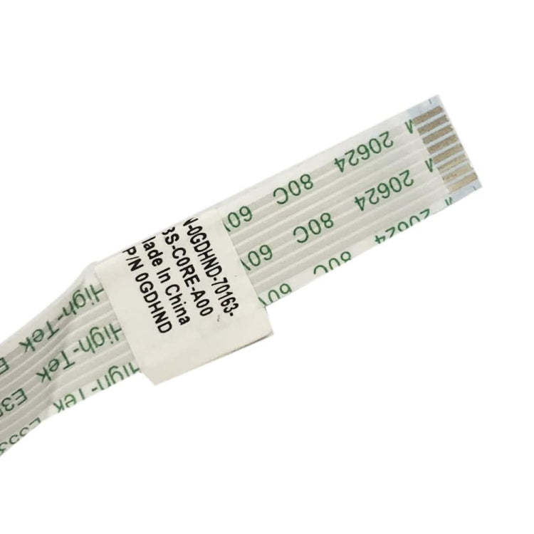 Touchpad Flex Cable For Dell Inspiron 15 5579 by buy2fix