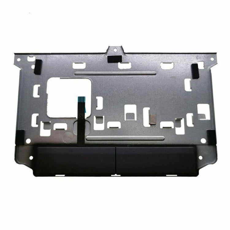 Touchpad Left Right Button For Alienware Area 51m ALWA51M 040CDX(Black) by buy2fix